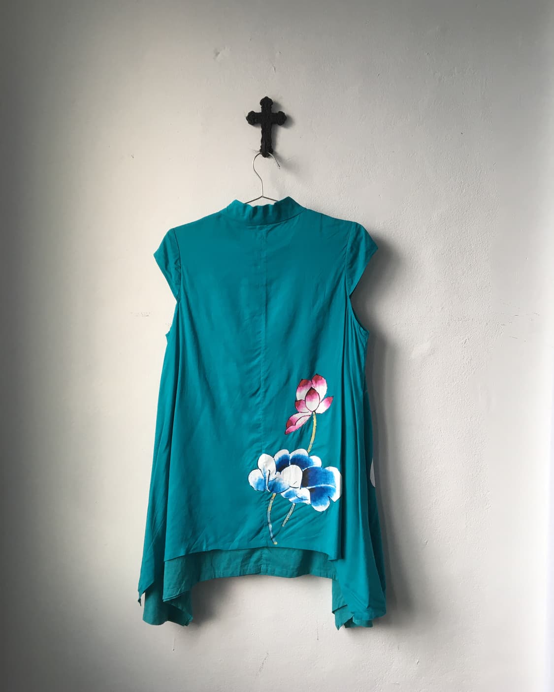 Oriental mood qipao onepiece 상품이미지3