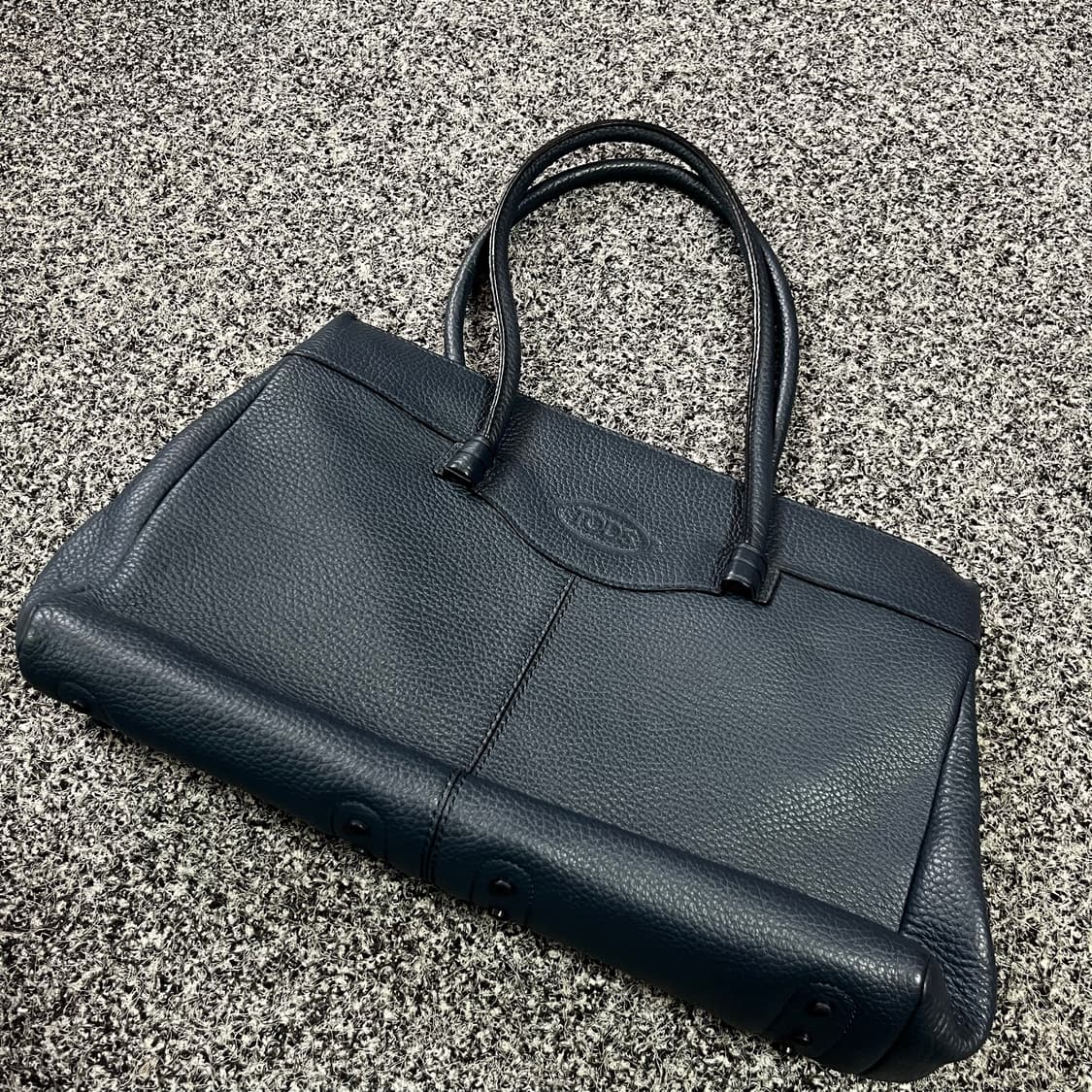 토즈  TODS 모카치노 숄더백 상품이미지1