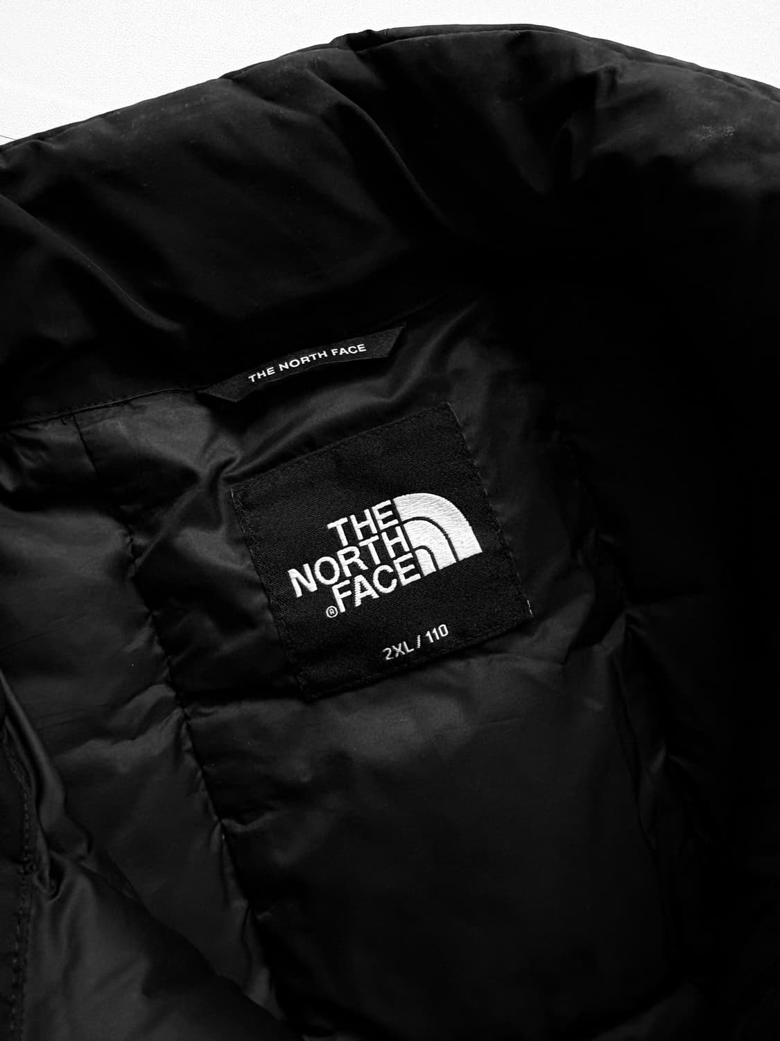 노스페이스 노체 패딩 점퍼 상품이미지8