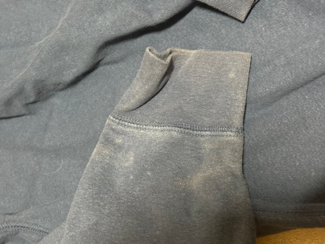 폴로 빅포니 후드집업 상품이미지9