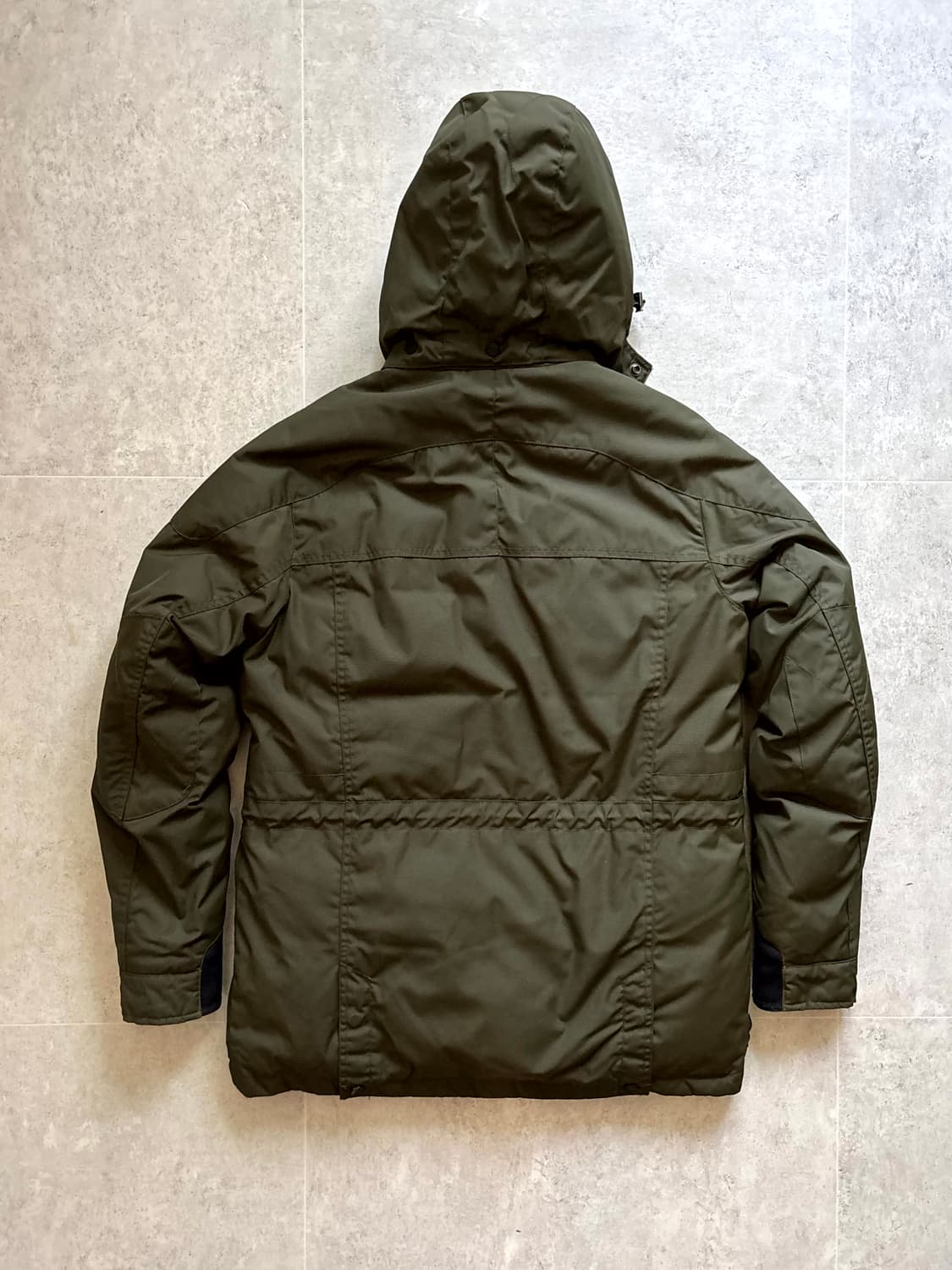 RLX 헤비 다운 파카 S(Loose 100) 상품이미지9