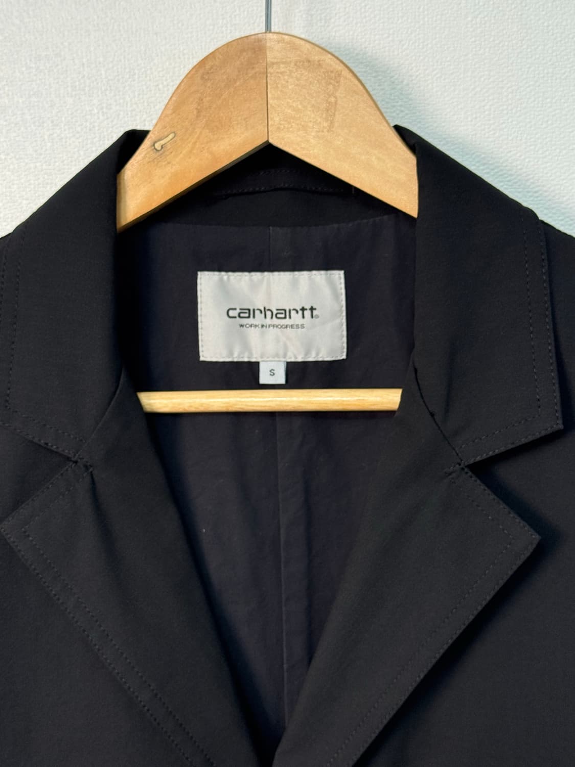 칼하트 Wip 블레이저/O78 상품이미지3