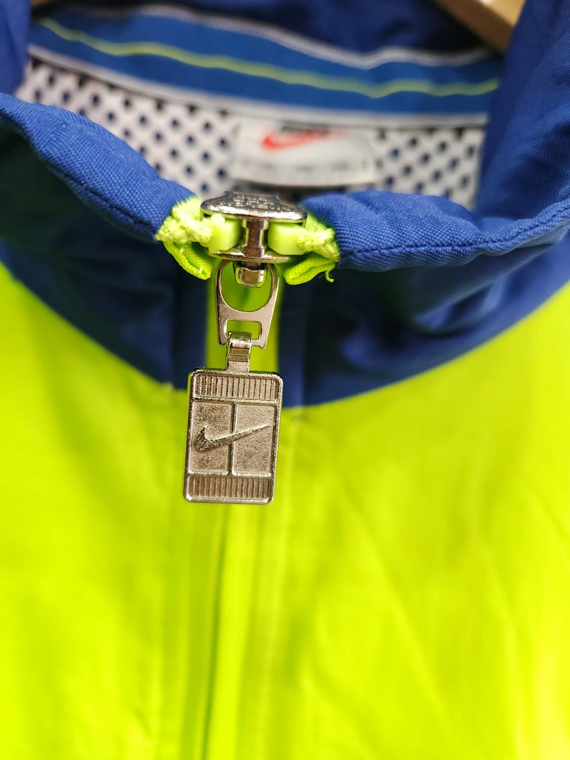 나이키 90s 테니스코트 바람막이 자켓

 상품이미지3