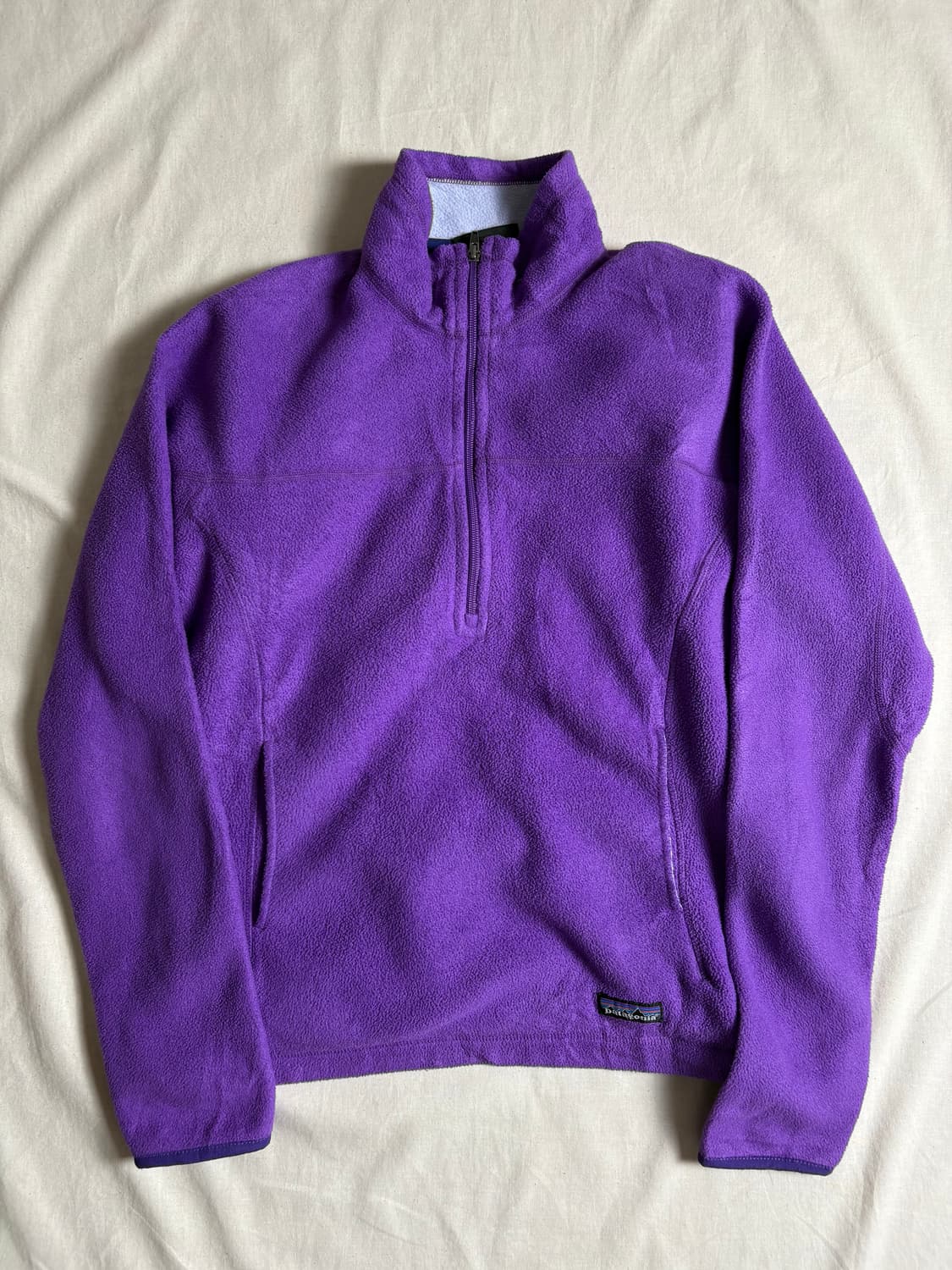 Patagonia 파타고니아 마수피알 풀오버 플리스 L 상품이미지1
