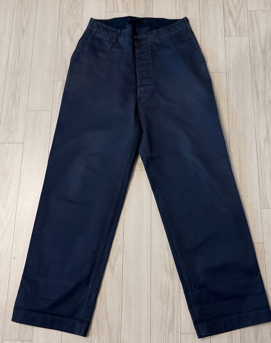 나이젤카본 치노 네이비 36~38구매합니다 상품이미지1