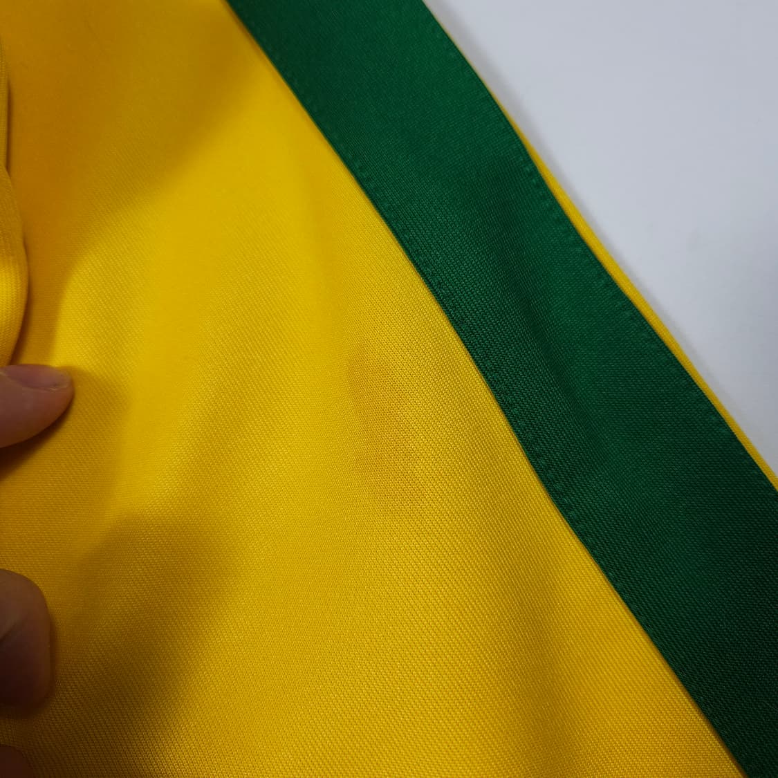 나이키 스우시 브라질 져지 상품이미지8