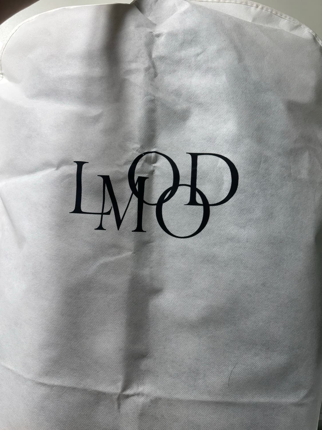 엘무드 켄다 크롭 푸퍼 코코아 브라운 48 상품이미지8