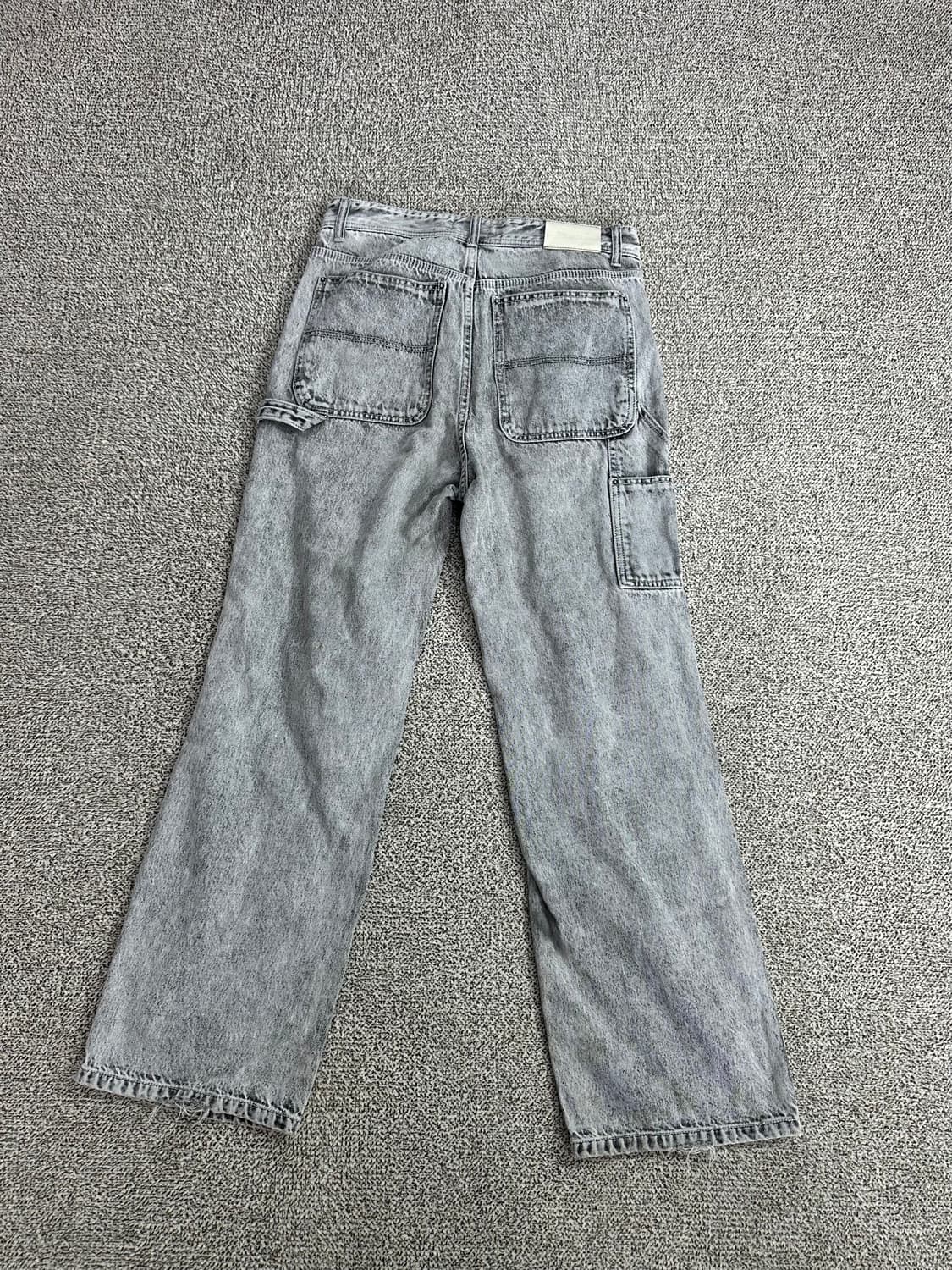 메종 미네드 워크팬츠 상품이미지3