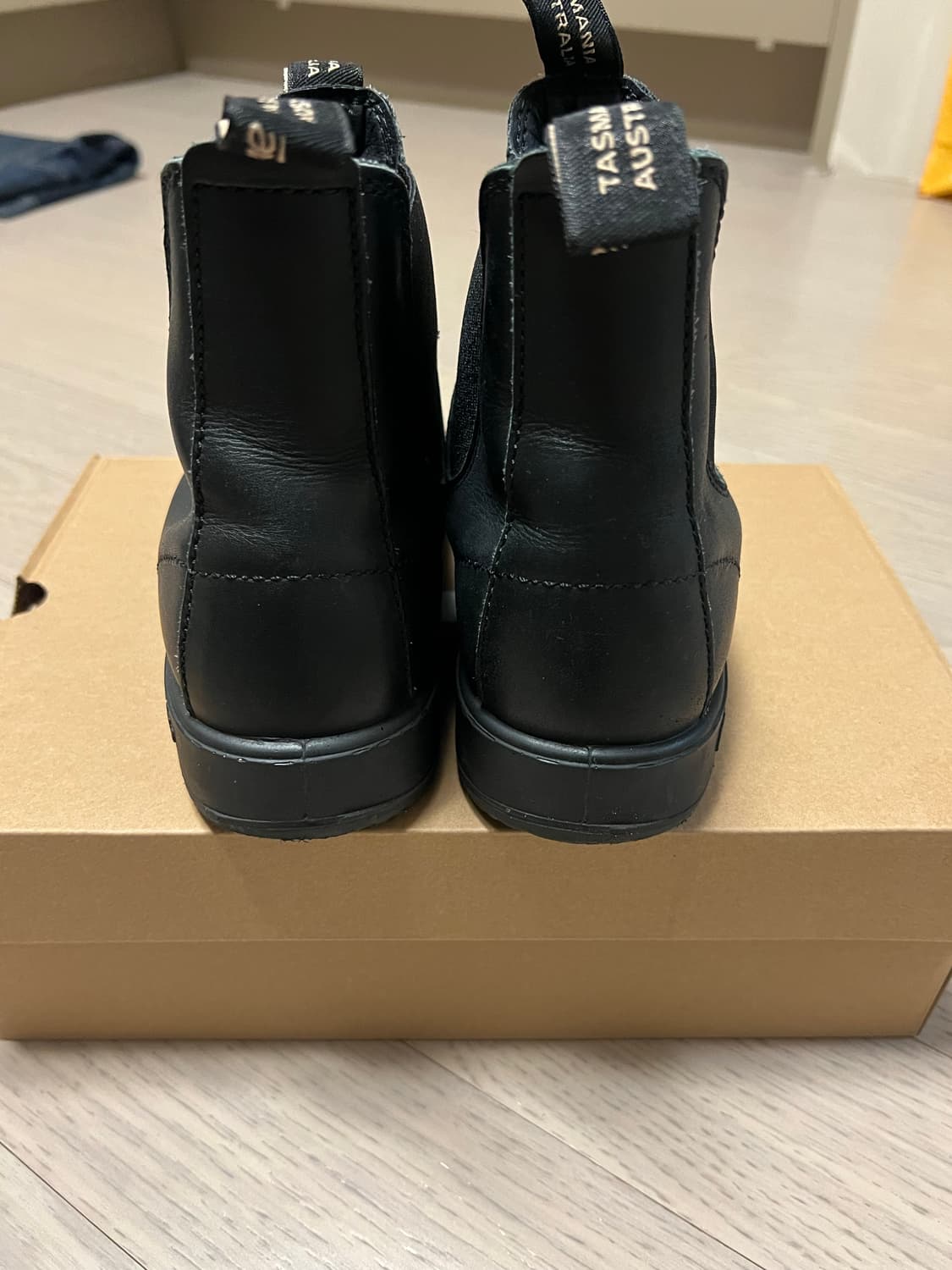 블런드스톤 워커 부츠 275사이즈  상품이미지3