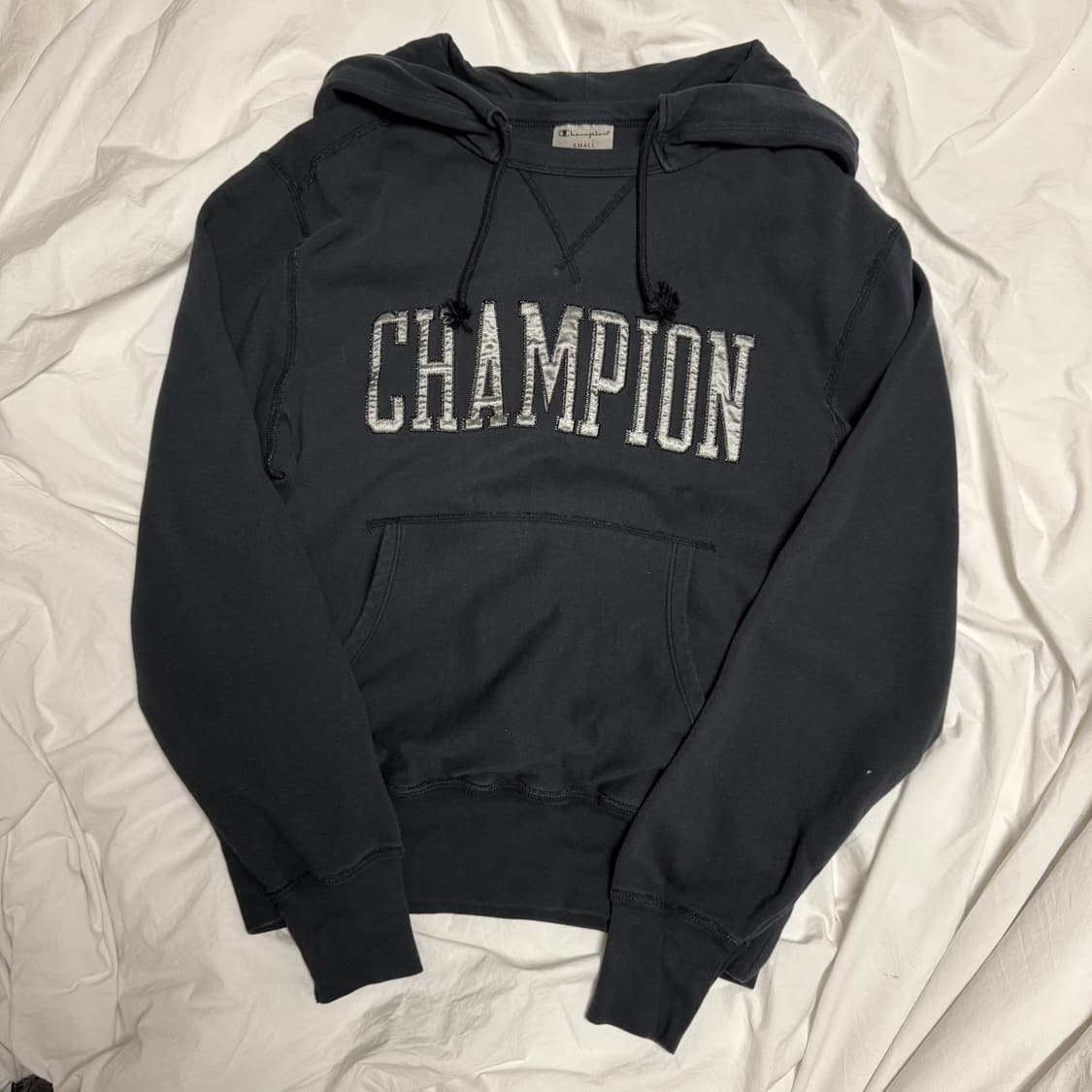 챔피온 후드티 상품이미지2