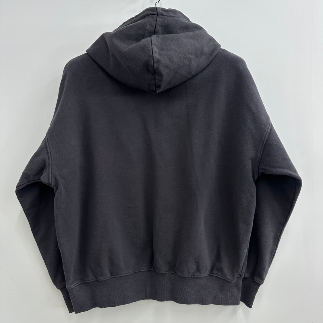 FREE 키르시 여자 루즈핏 후드티 상품이미지2