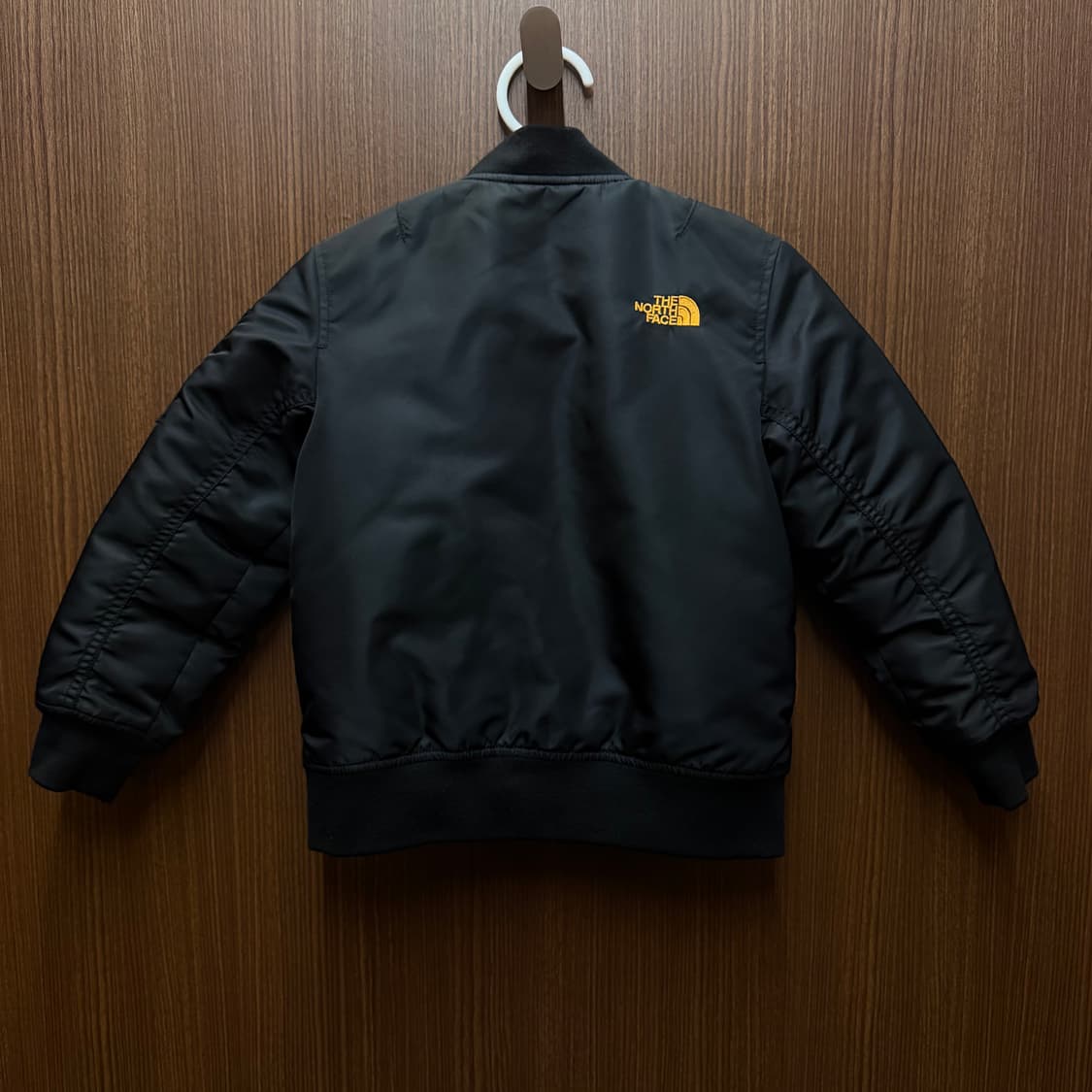 노스페이스 항공점퍼 120 상품이미지4
