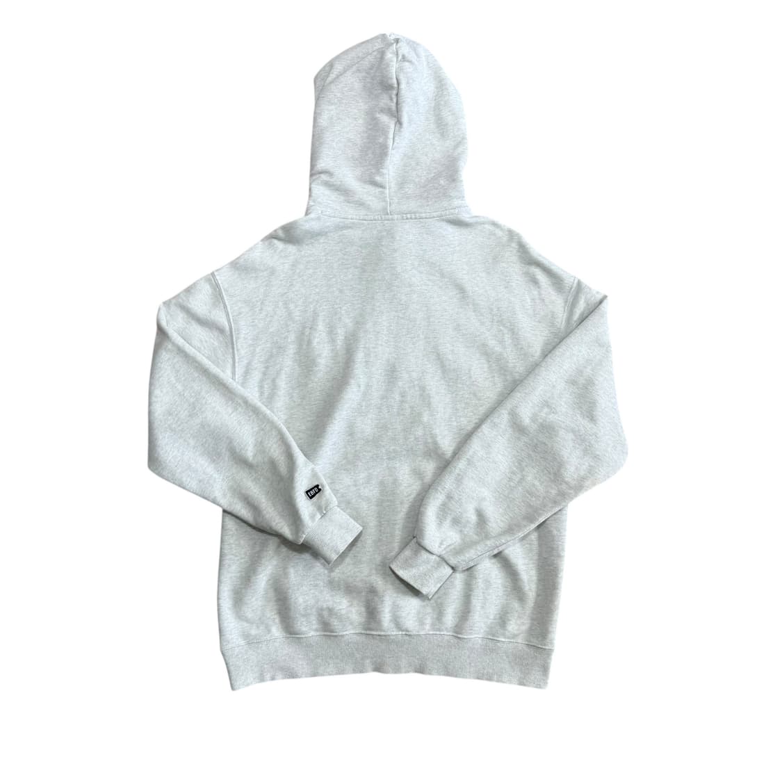 이벳필드 후드티  상품이미지3