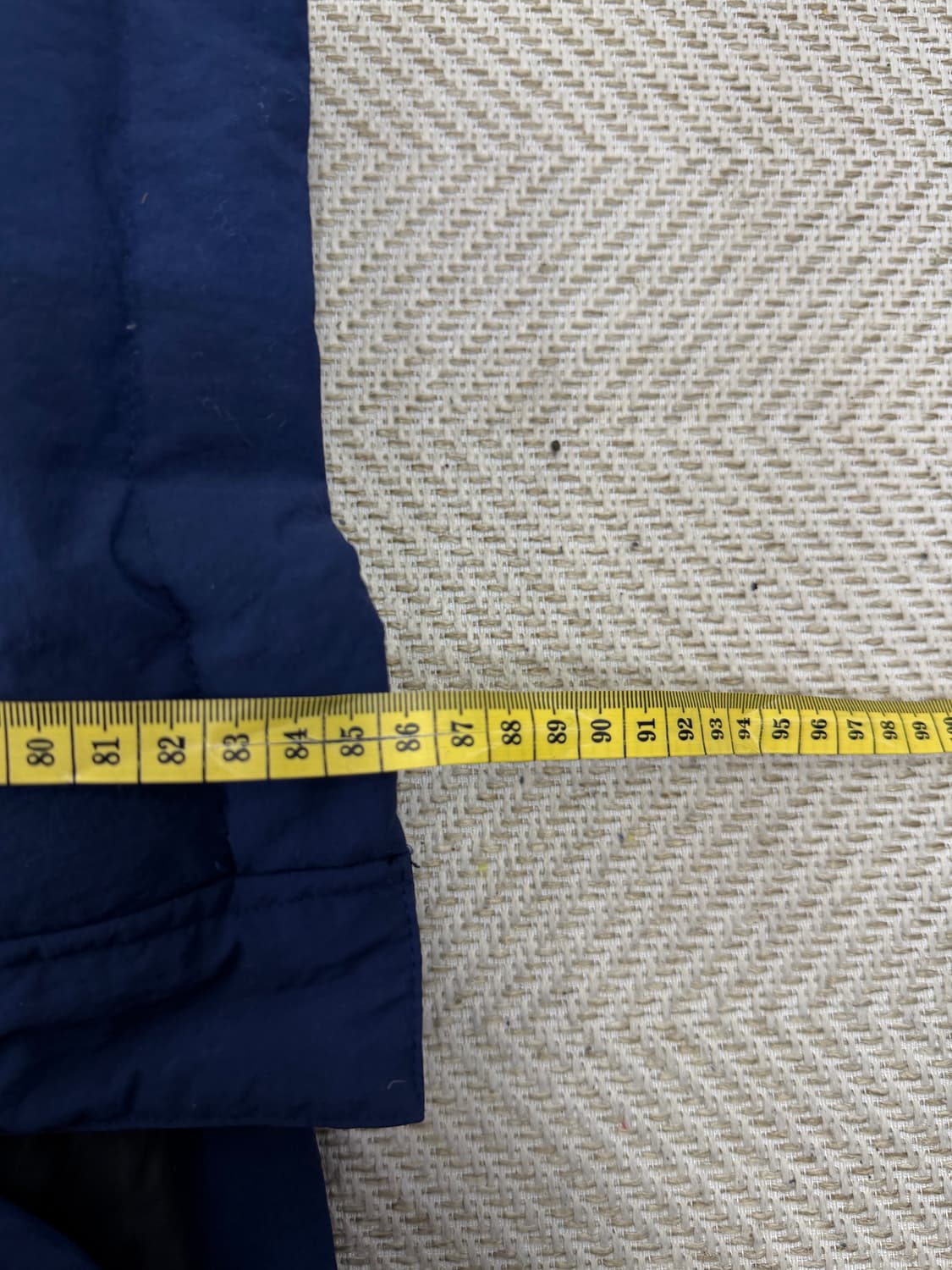 정품) 아디다스 여성 후드 패딩 85 상품이미지10