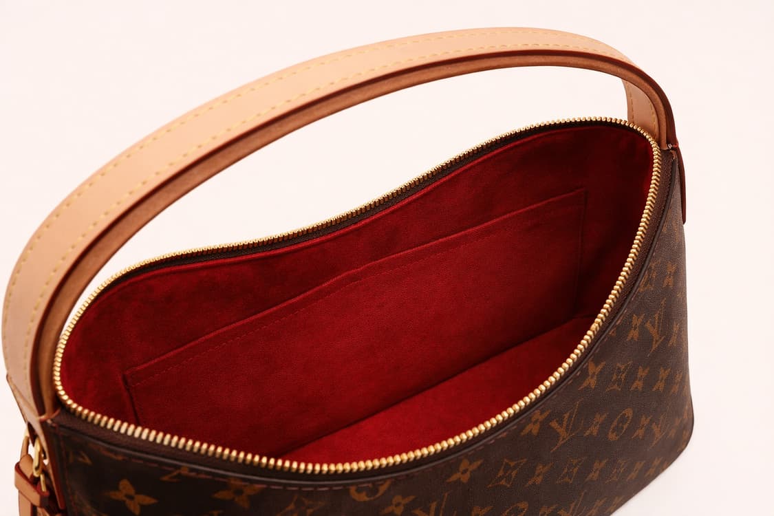 [S급] 루이비통 슬라우치 PM 모노그램 판매합니다!!! 상품이미지2