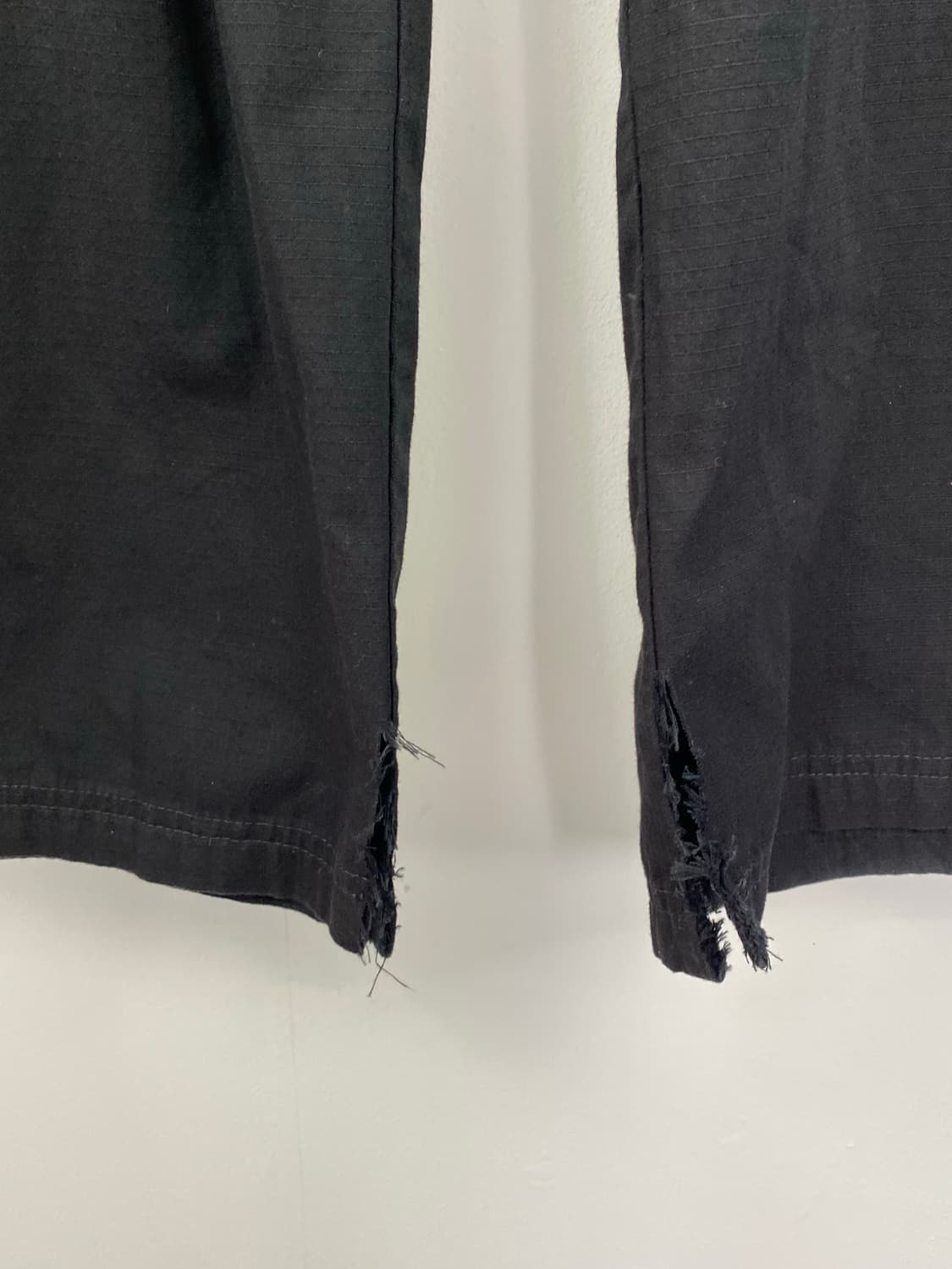칼하트 카고 팬츠 여름바지 2XL 상품이미지5