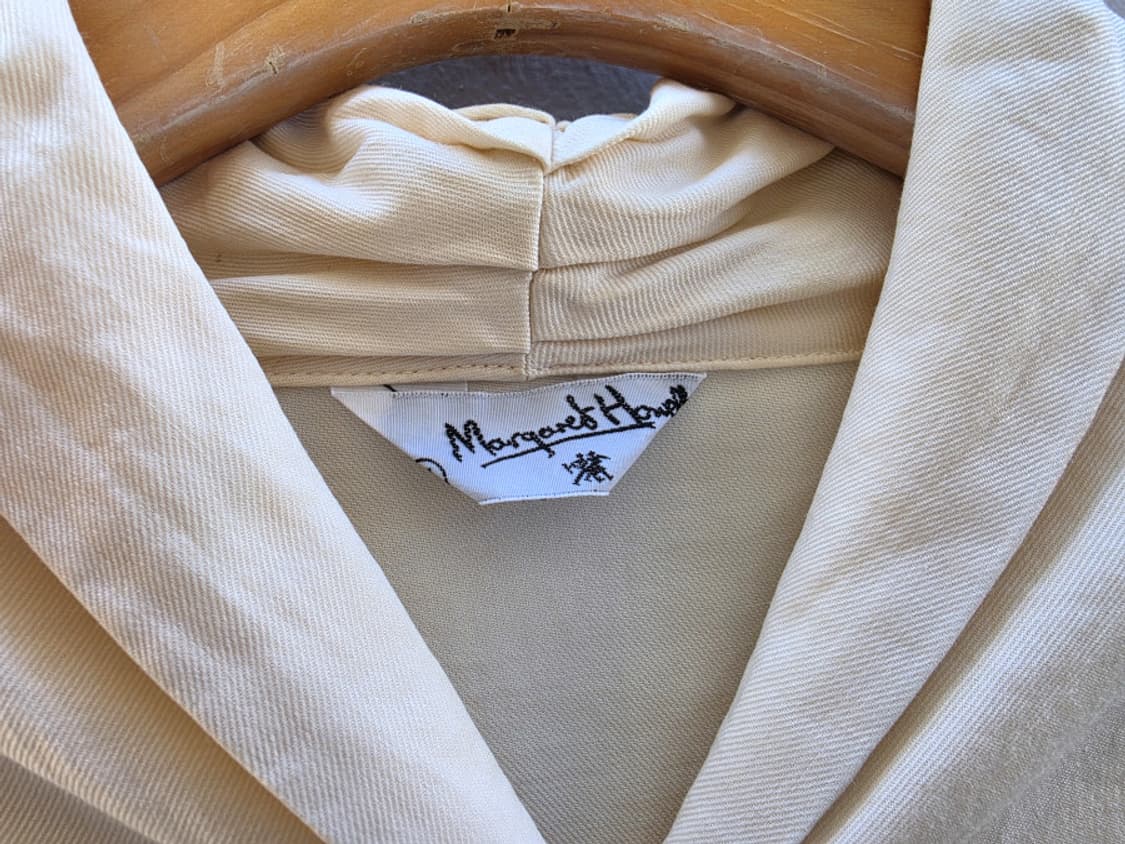 90s 마가렛 호웰 상품이미지4