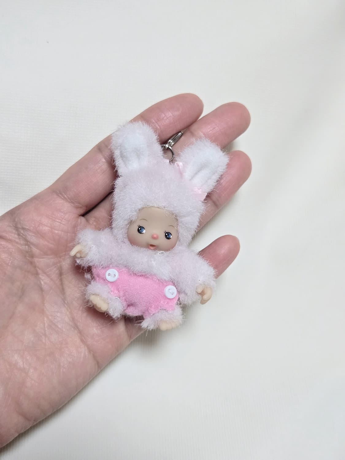 몬치치 토모다치 치무탄 뮤 미니키링 상품이미지3