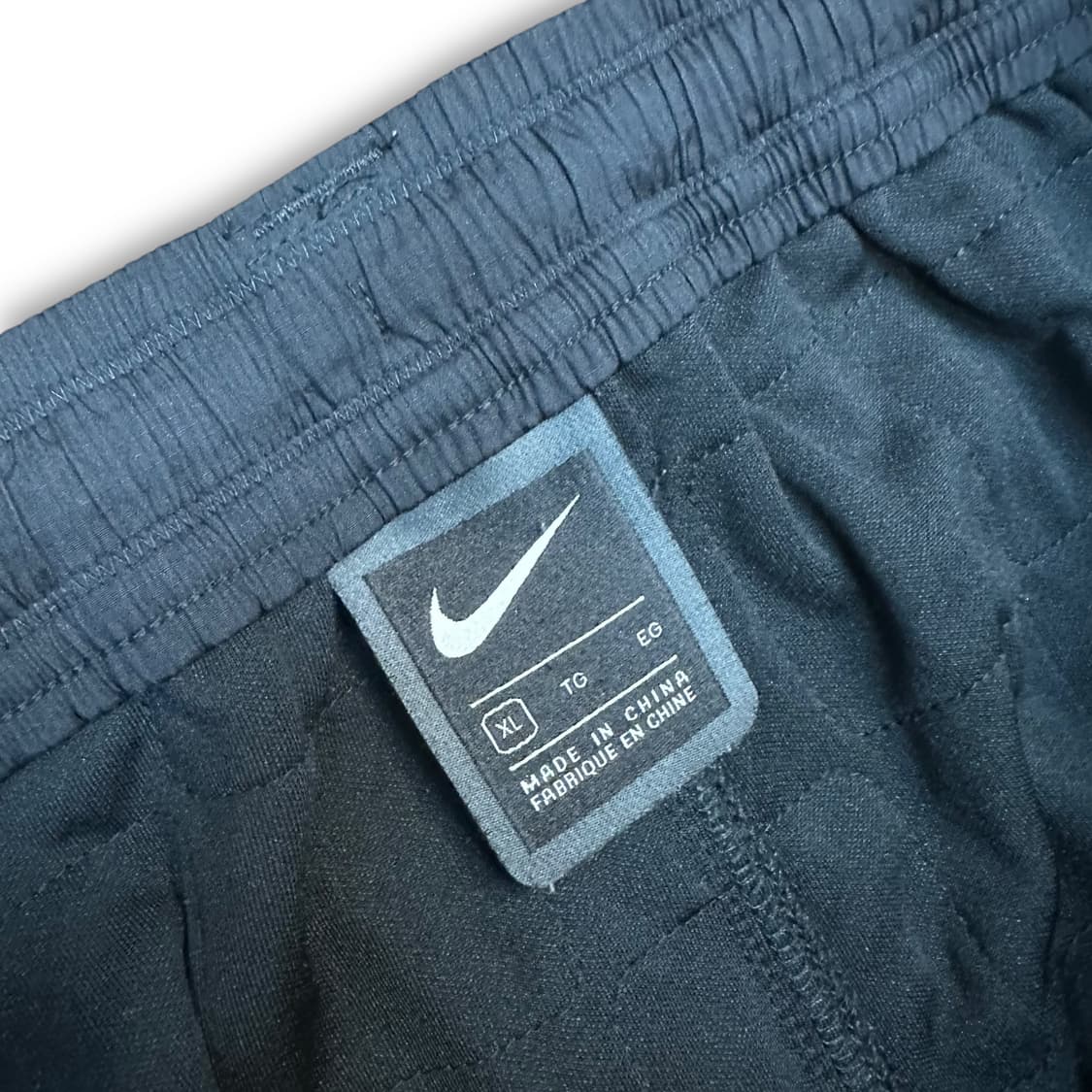 나이키 퀼팅 커브드 팬츠 상품이미지5