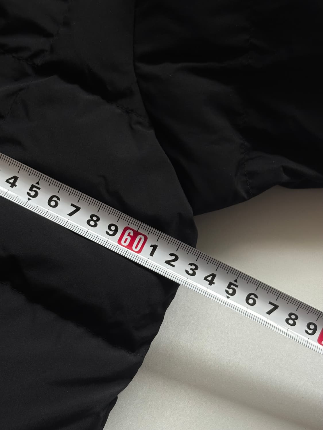 노스페이스 노체 패딩 점퍼 상품이미지4