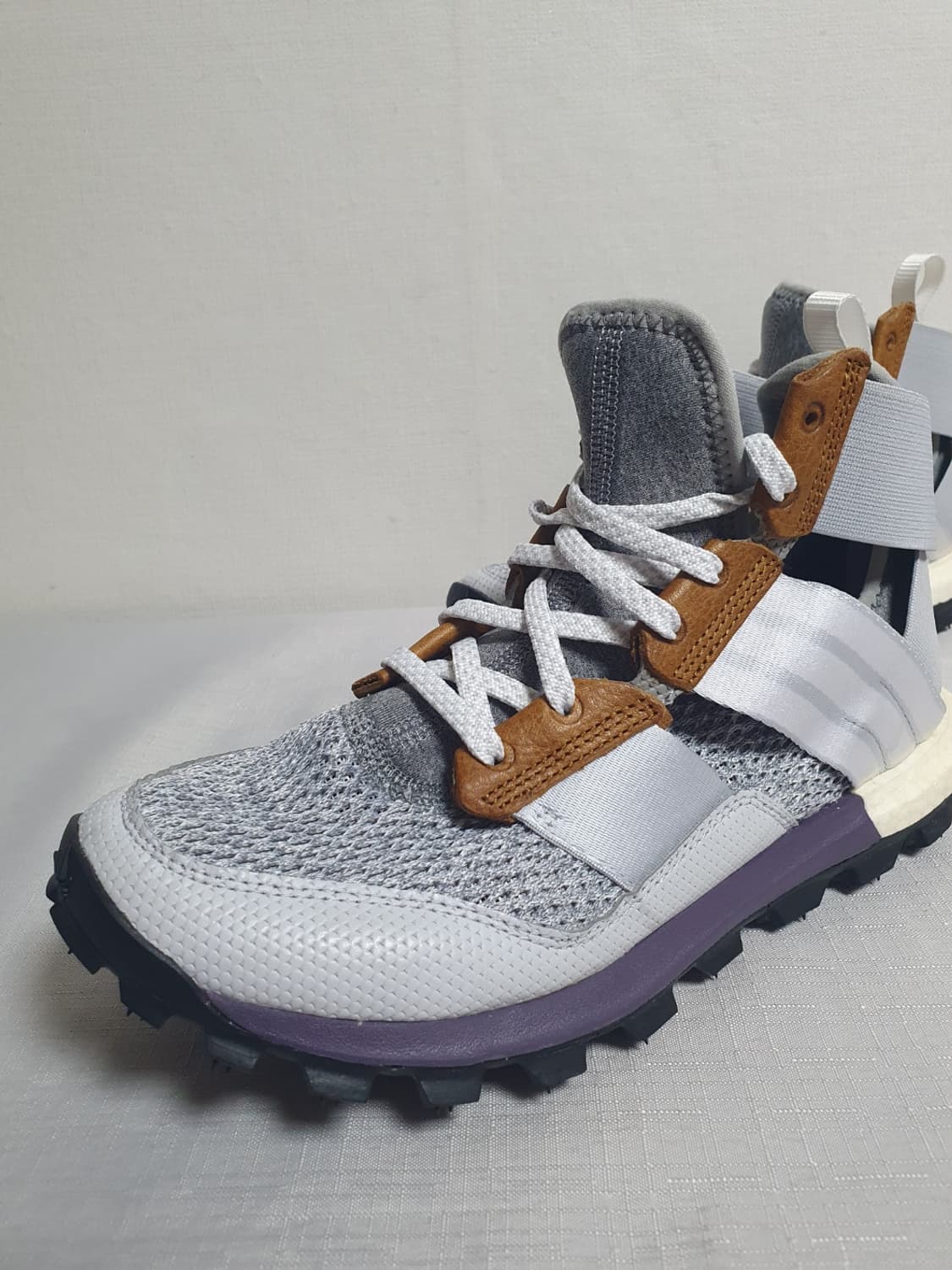 230mm 아디다스 리스폰스 트레일 부스트 부츠 운동화 상품이미지8