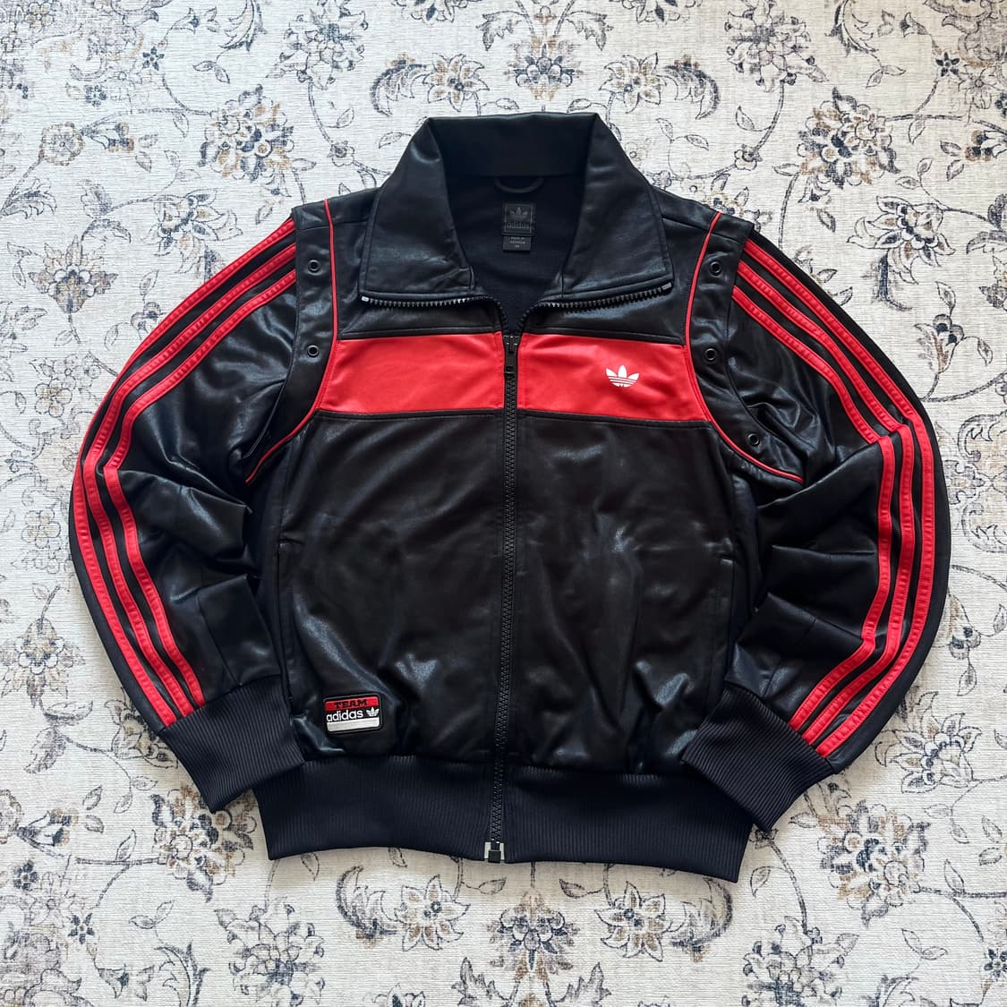 아디다스 구유로파 레이싱 져지 상품이미지2