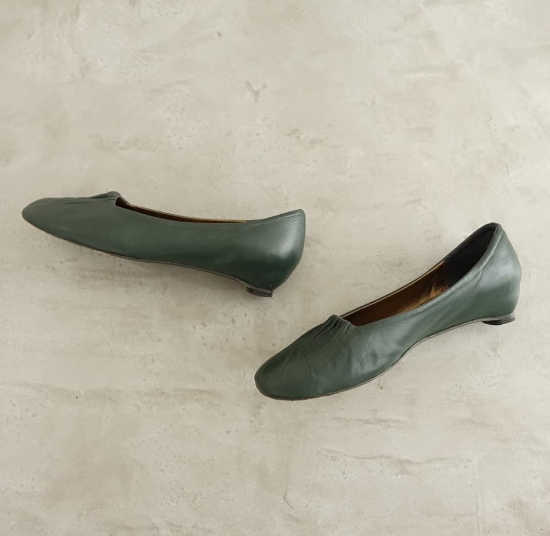 mina perhonen 미나 페르호넨 펌프스 235 상품이미지6