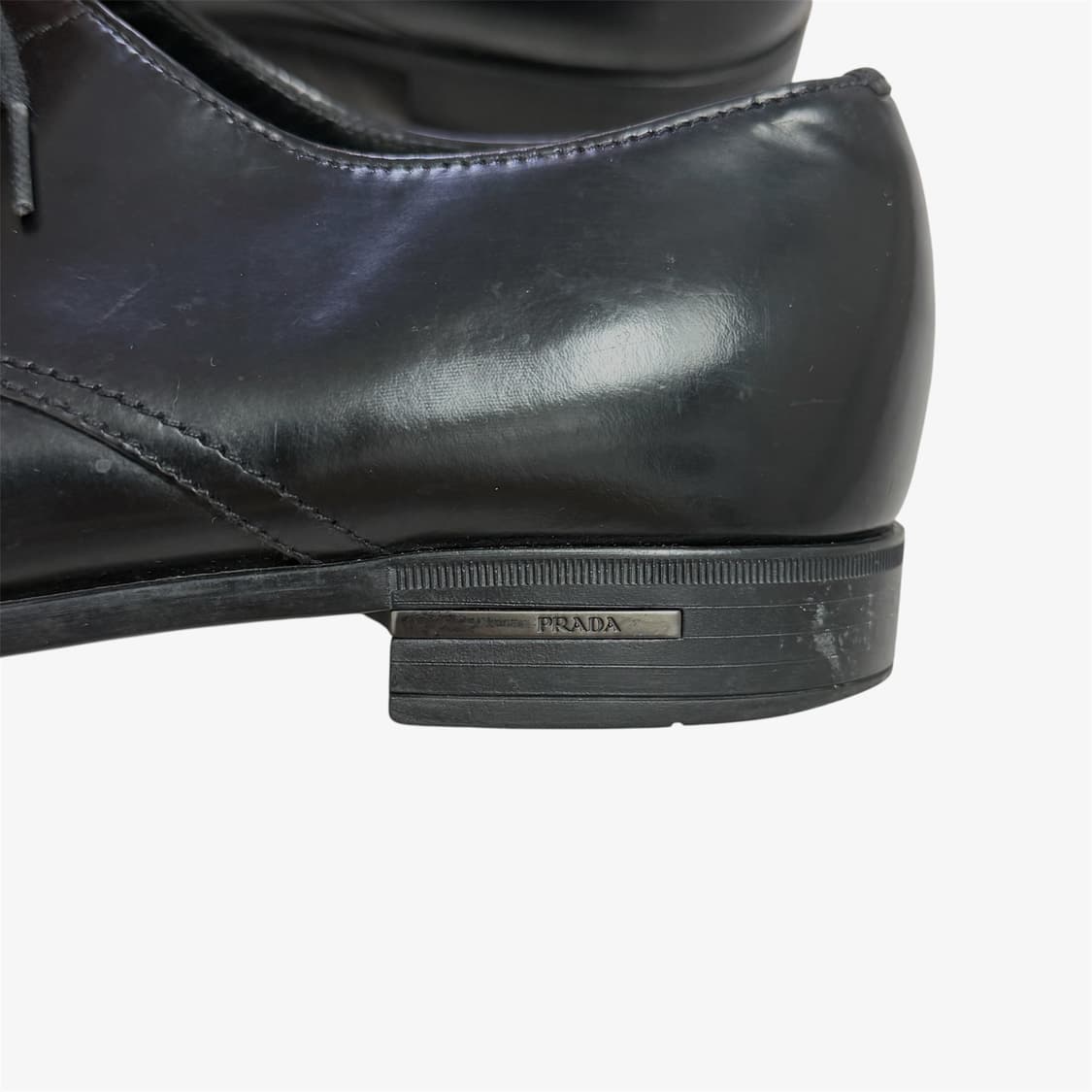 (265) 프라다 더비 상품이미지5