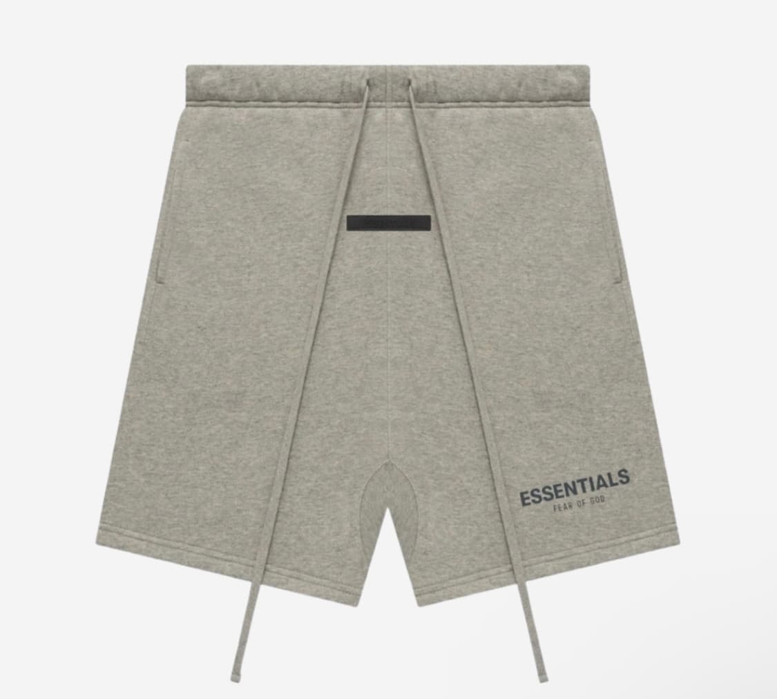 Essentials Fear of God 바지  상품이미지1