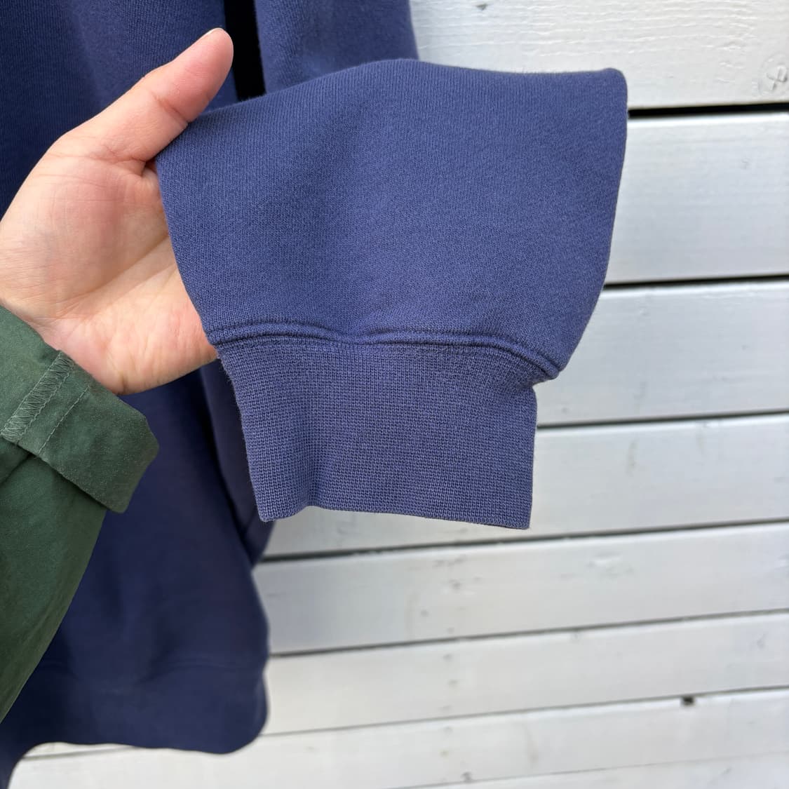 Nike 빈티지 나이키 맨투맨 상품이미지6