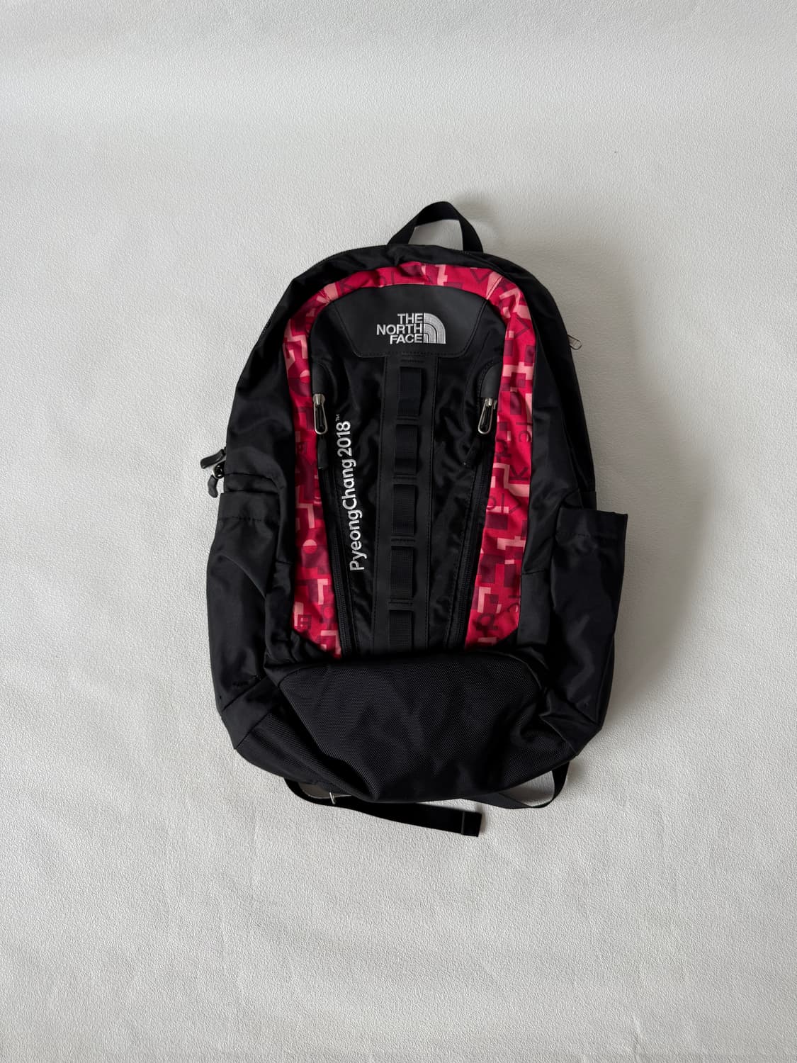 노스페이스(THE NORTH FACE) 백팩 상품이미지1