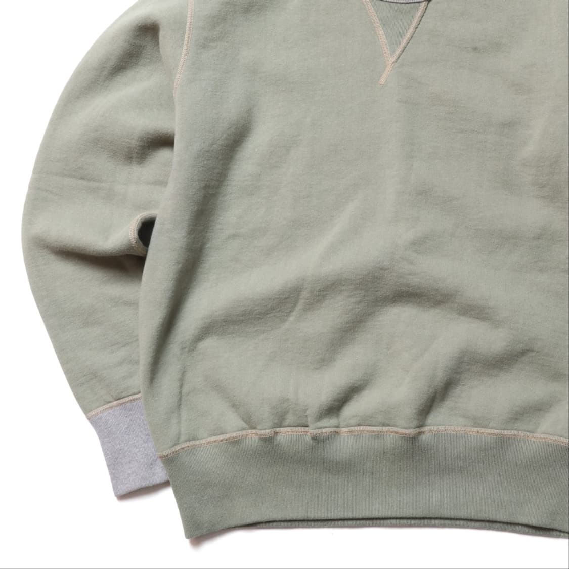 토이즈 맥코이 Toys Mccoy Sweatshirt 

 상품이미지3