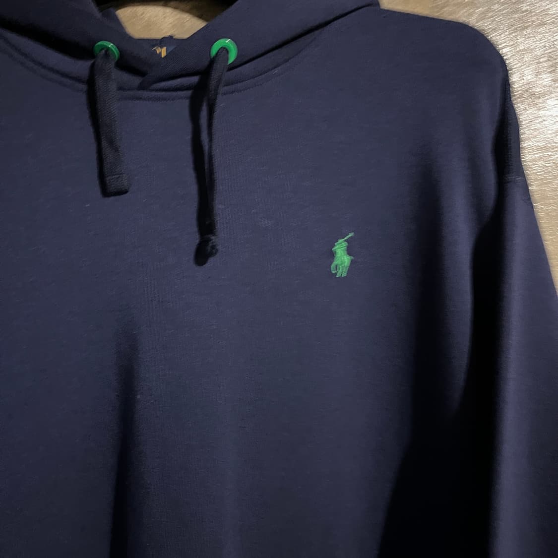 폴로랄프로렌 후드티 상품이미지2
