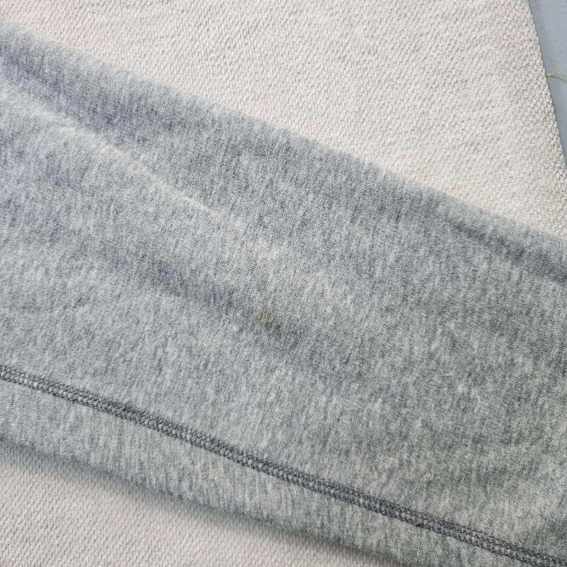 XL 푸마 빈티지 스타일 후드 집업 0319Y 상품이미지6