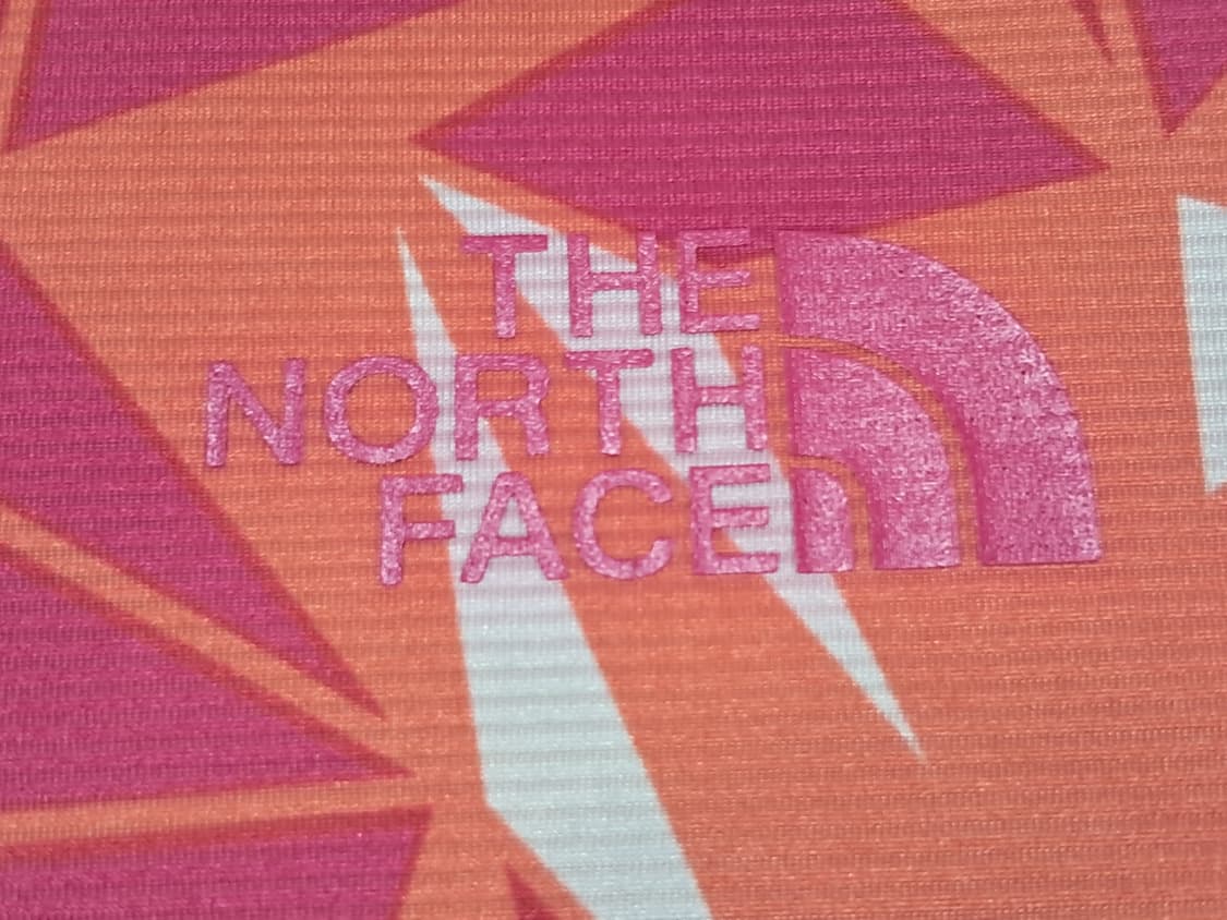 노스페이스 여성 쿨 반팔티 L 상품이미지6