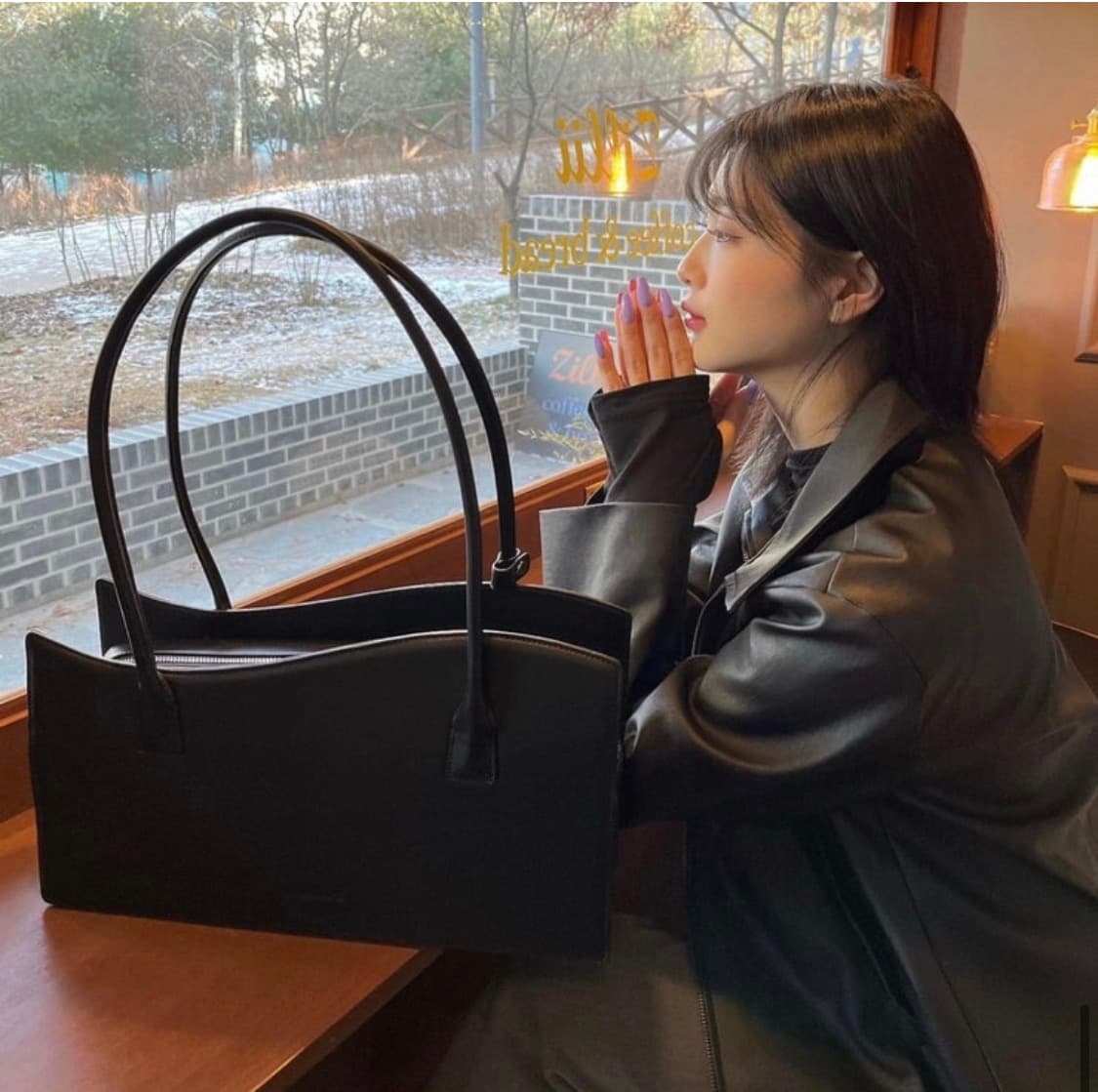 카림라시드 니드백 상품이미지5