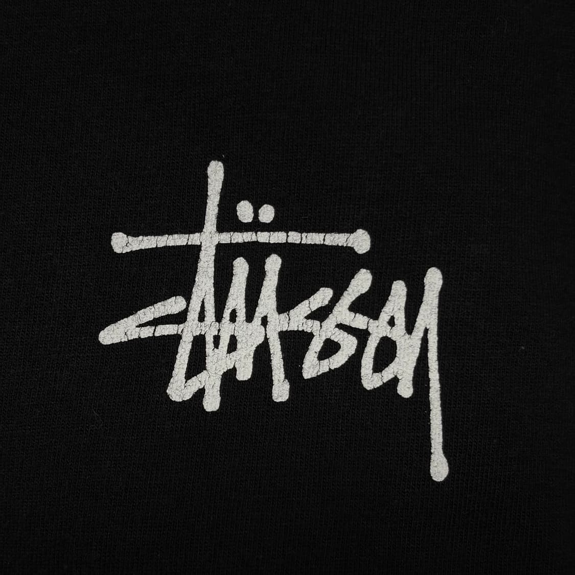 스투시 롱슬리브 5 상품이미지5