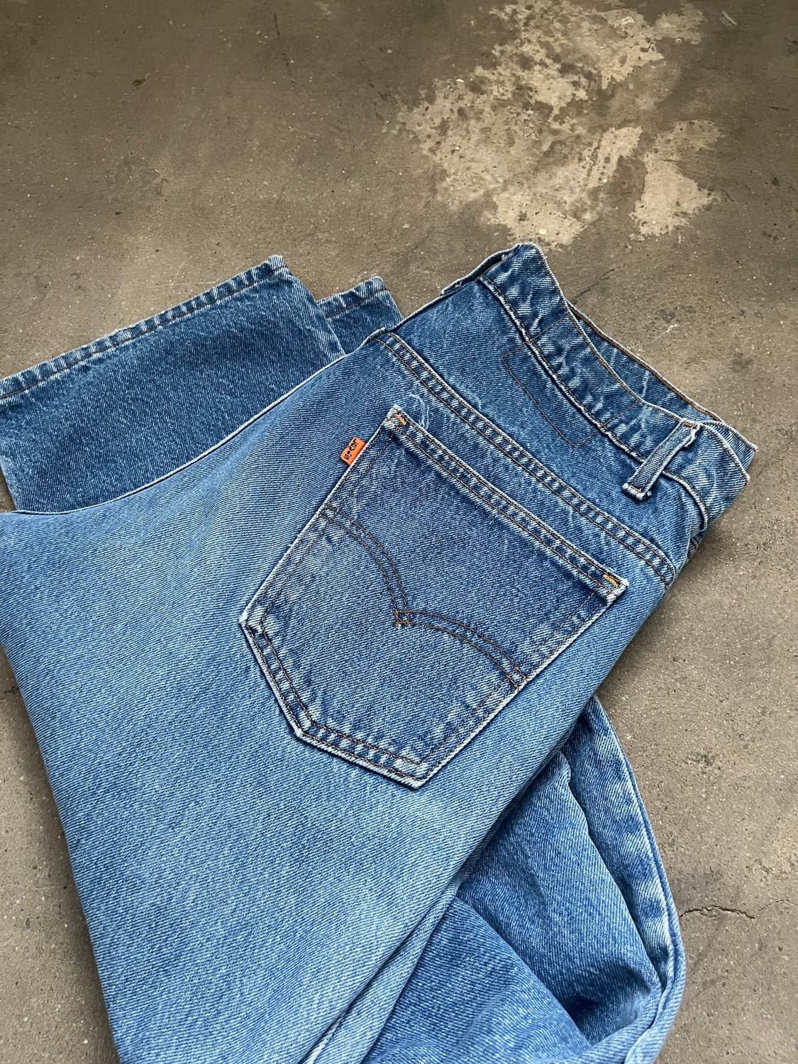 80s Levi's 517 (Made in Usa) 상품이미지9