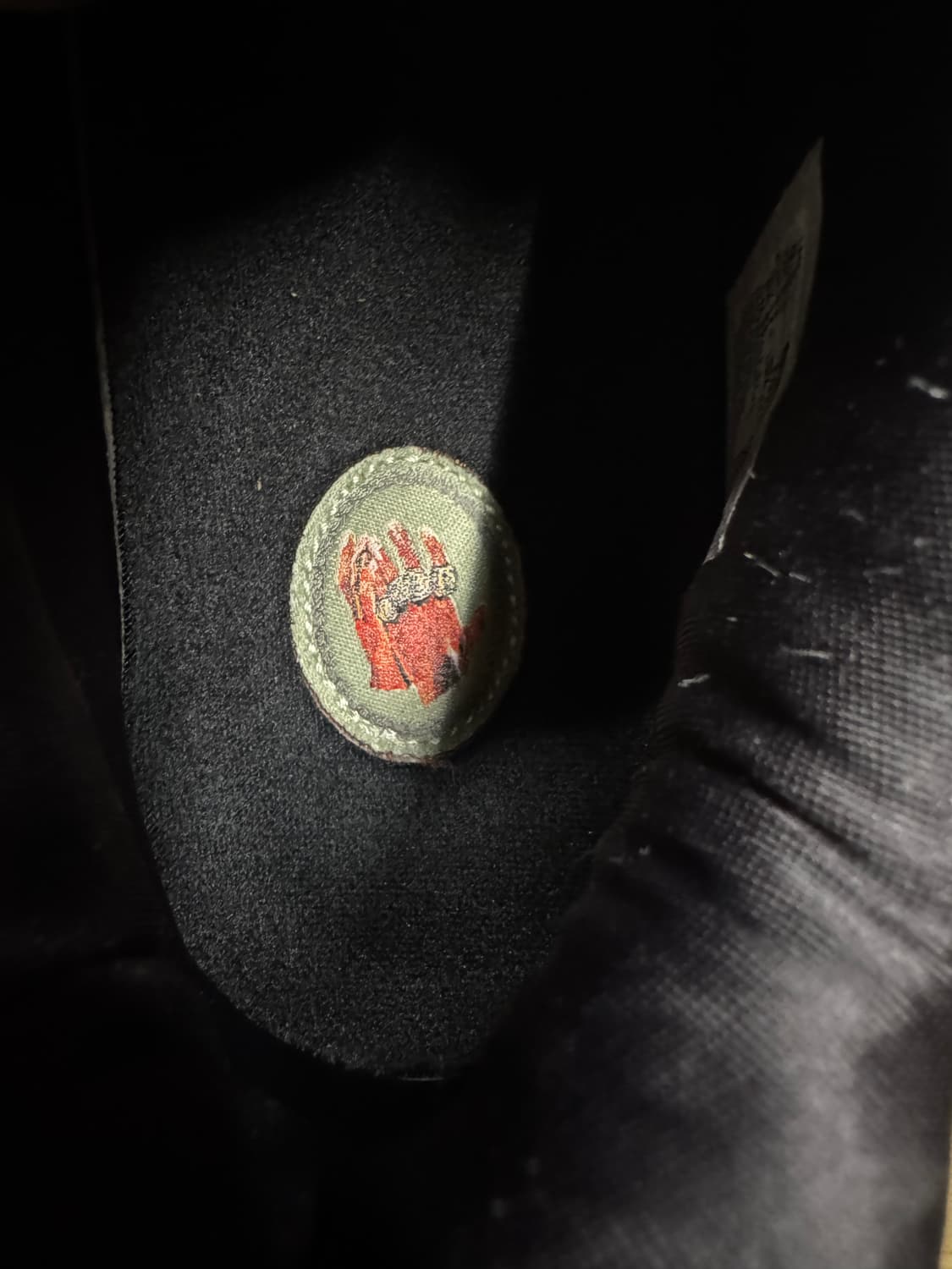 Nike LeBron21 농구화 상품이미지3