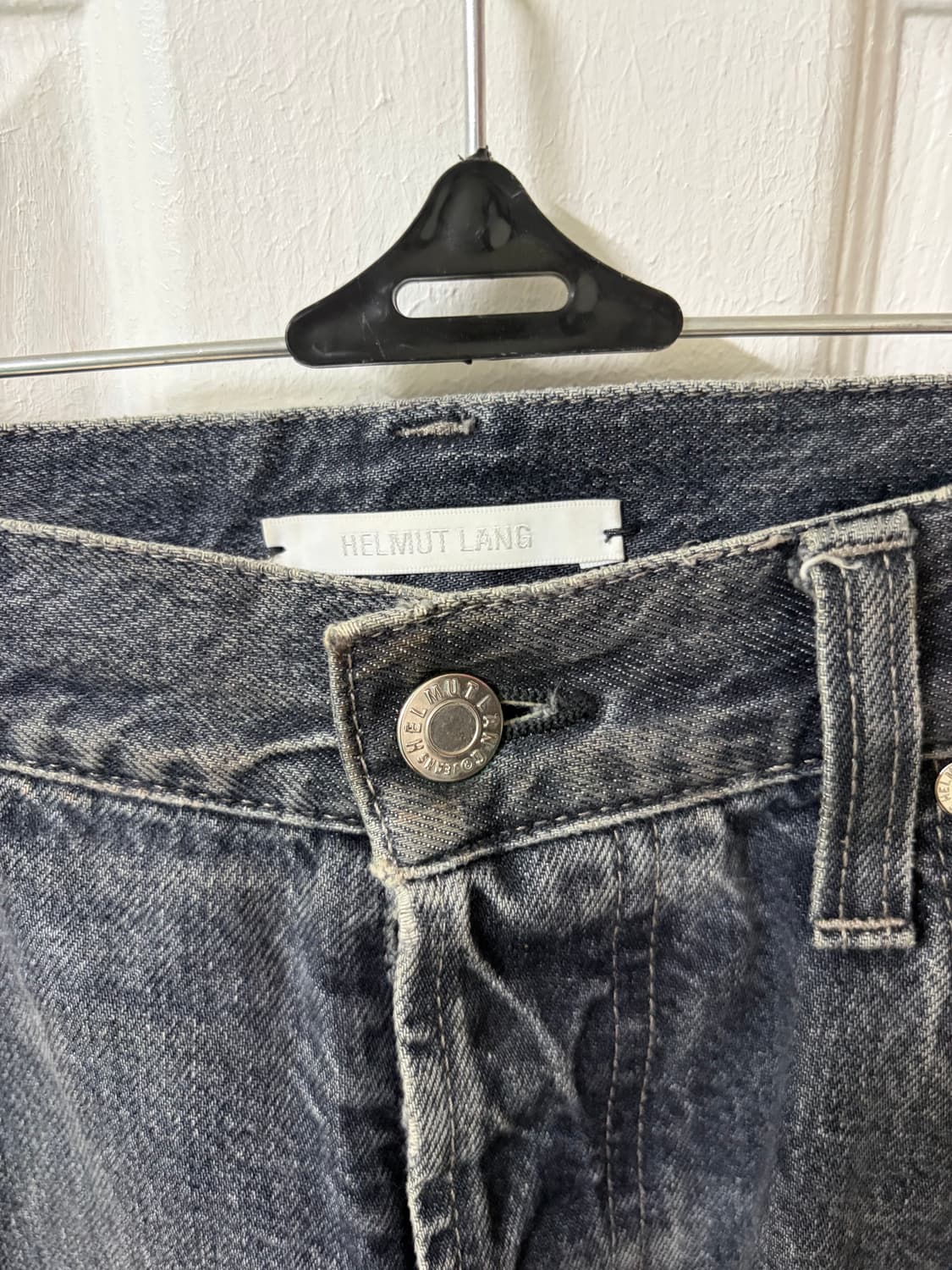 Helmut lang jeans 상품이미지3
