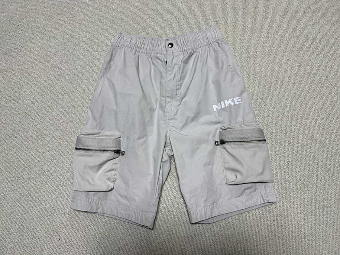 나이키 사티 메이드 반바지 남성용 30인치 상품이미지1