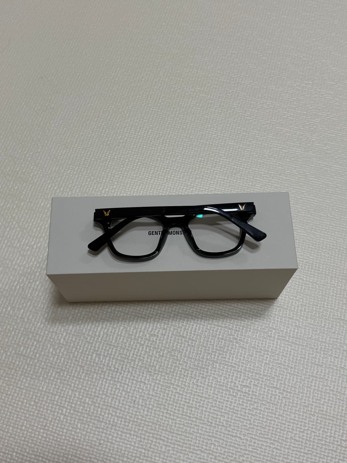 젠틀몬스터 사우스사이드 상품이미지3