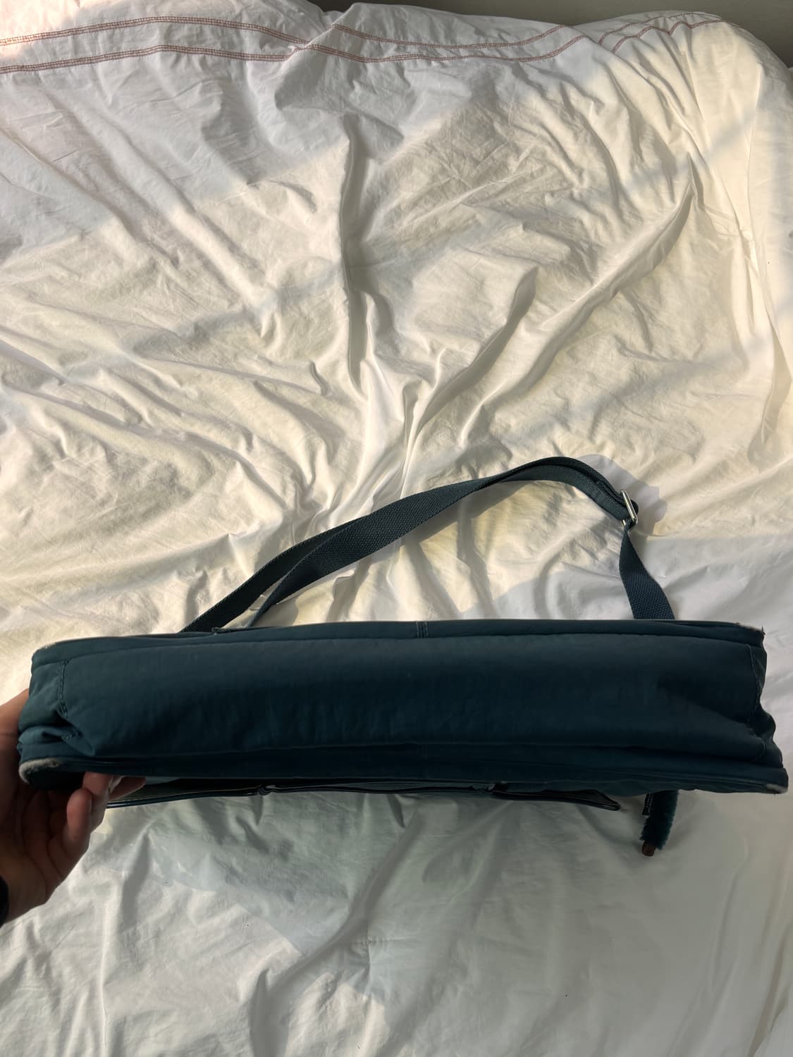 키플링 메신저백 / 노트북 가방 / 크로스백 상품이미지6