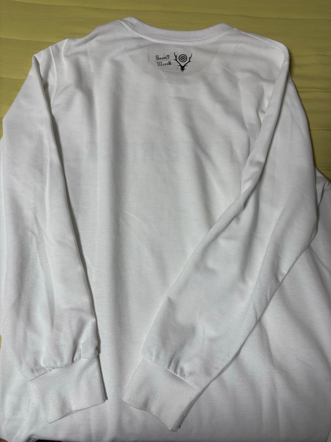 남이서팔 롱슬리브 m 상품이미지4