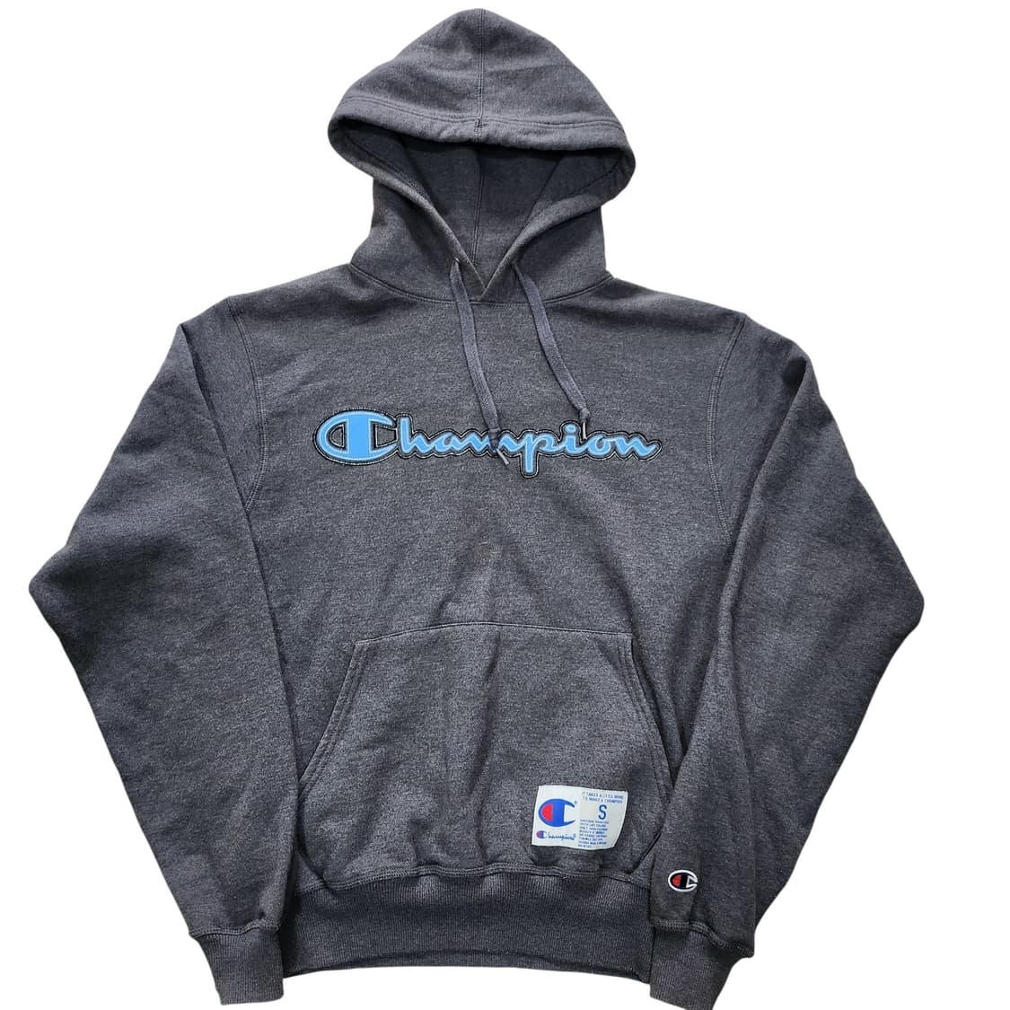 챔피온 후드티 상품이미지1