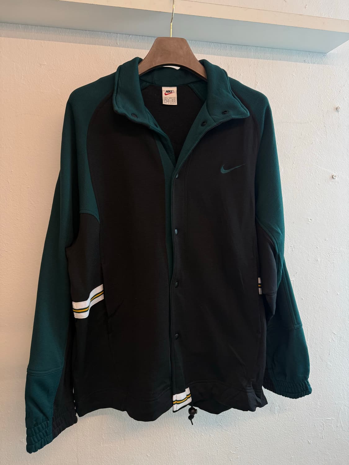 90s 나이키 자켓 상품이미지2