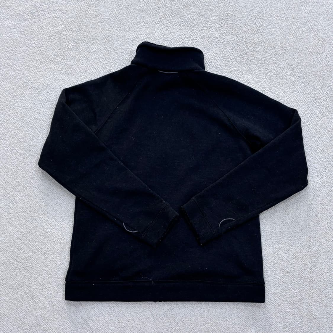 S 컬럼비아 여성 플리스 집업 자켓 0325E 상품이미지2