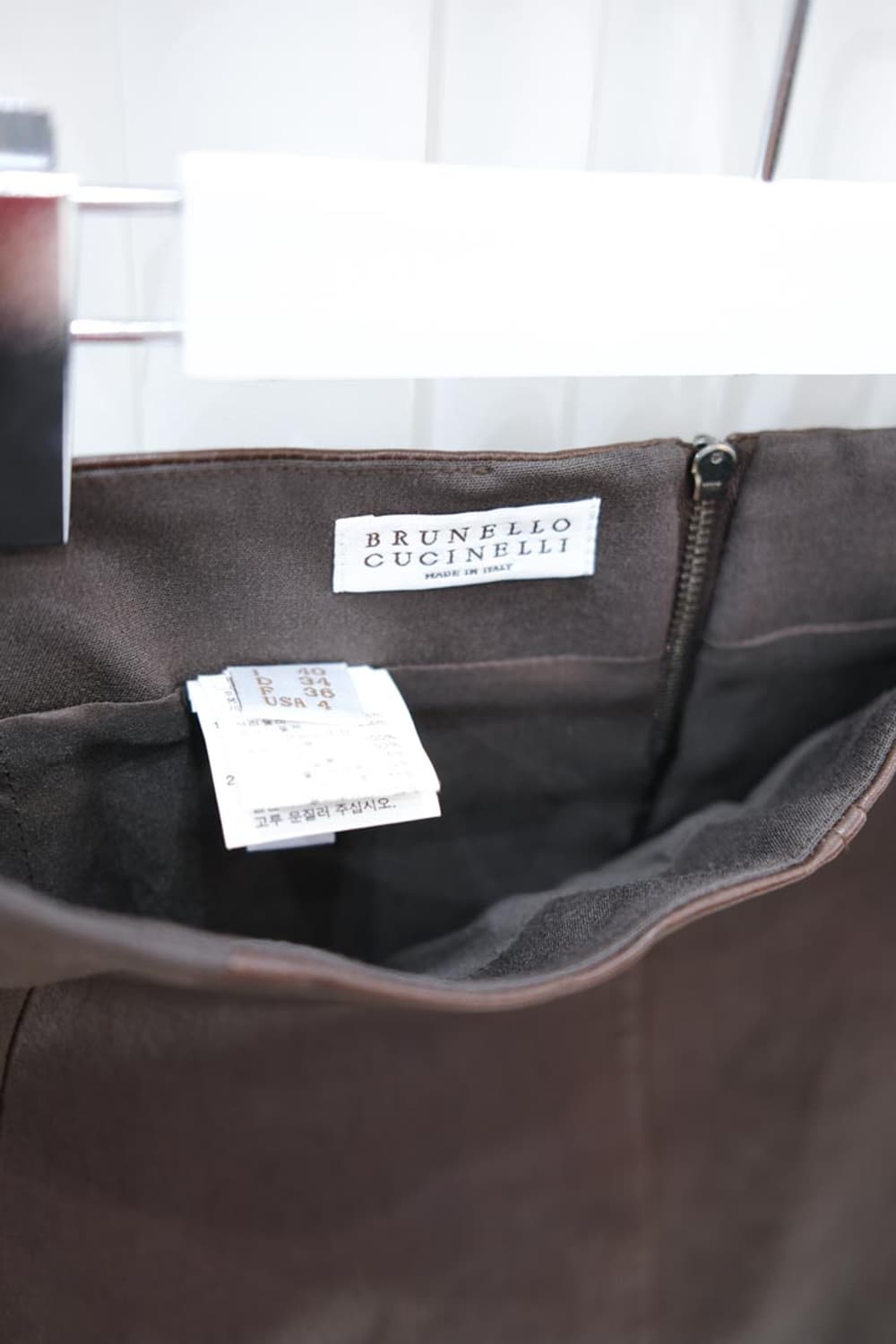 Brunello Cucinelli 상품이미지3