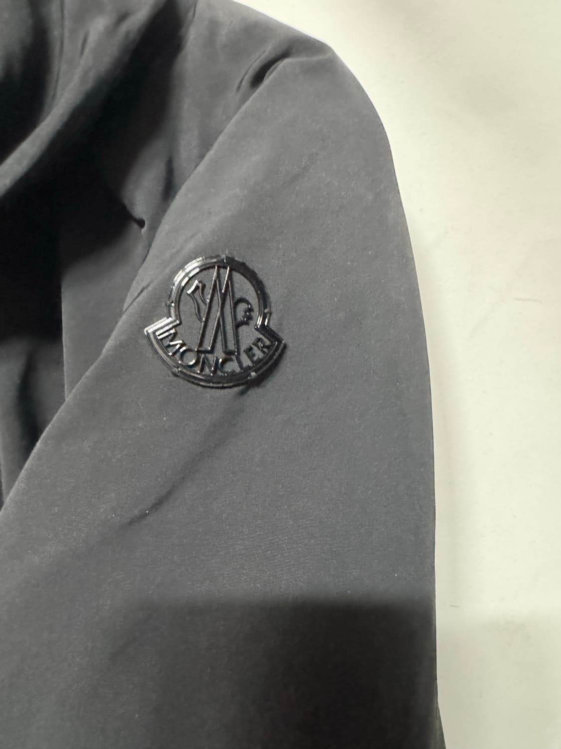 2 몽클레어 감마루즈 여성 패딩 상품이미지5