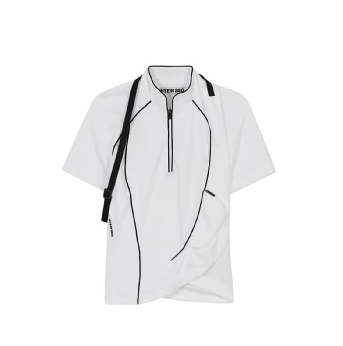혜인서 Twisted Trak Top 상품이미지1